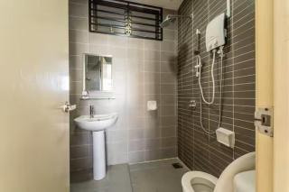 008 Palazio Apertment Sunset Lake View 2 Bedroom washer Netfix Wifi - Johor Bahru - 3