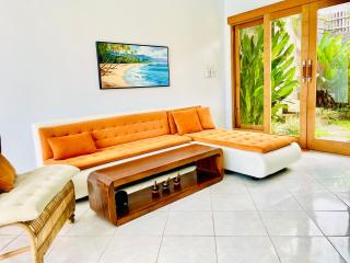 Villa Searra - Ocean Breeze Hideaway - Canggu - 5