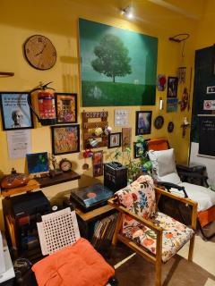Devi music ashram - Rishīkesh - 1
