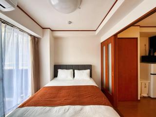 シャルムビルズ松屋町01 - Osaca - 4