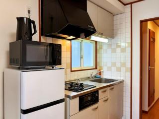 シャルムビルズ松屋町01 - Osaca - 1