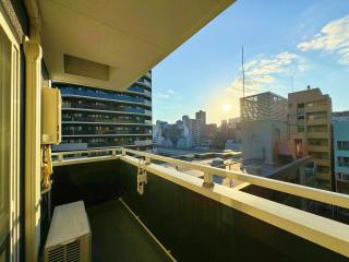 シャルムビルズ松屋町01 - Osaca - 5