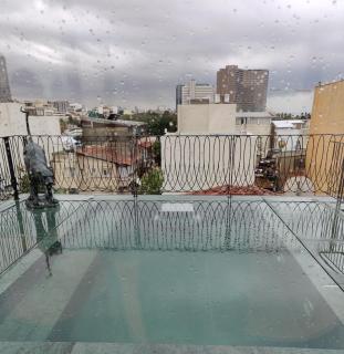 Luxury town house In Tel Aviv - Tel Aviv - 0
