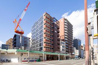 シャルムビルズ松屋町01 - Osaca - 0