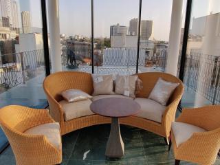 Luxury town house In Tel Aviv - Tel Aviv - 9
