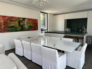Luxury town house In Tel Aviv - Tel Aviv - 8