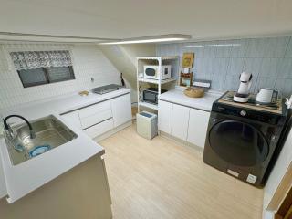Cozy Granny's - Millak-tong - 1