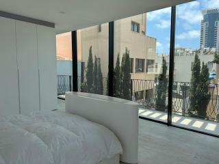 Luxury town house In Tel Aviv - Tel Aviv - 5