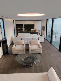 Luxury town house In Tel Aviv - Tel Aviv - 4