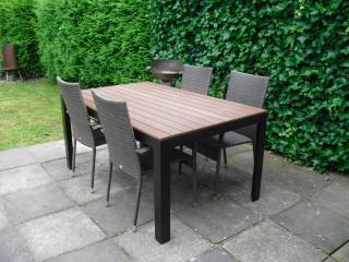 Kleines Ferienhaus - - 8