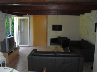 Kleines Ferienhaus - - 7