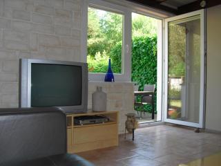 Kleines Ferienhaus - - 4