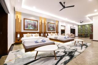 Madu River Reach - 0