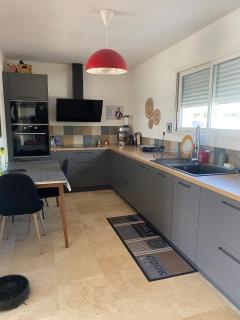 Home - Pélissanne - 6
