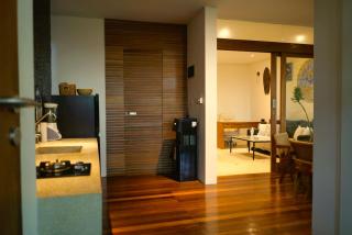 Villa P&P Pererenan - Tumbak Bayuh - 5