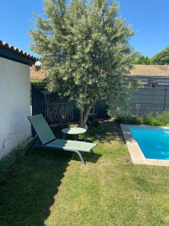 Home - Pélissanne - 5