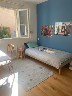 Home - Pélissanne - 1