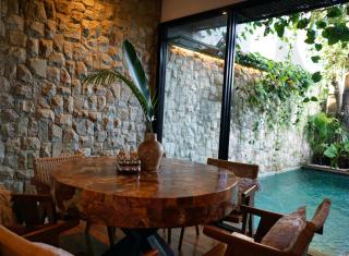 Villa P&P Pererenan - Tumbak Bayuh - 2
