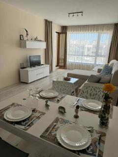 South Bay Beach Studio 2 - Varna - 0