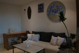 Villa P&P Pererenan - Tumbak Bayuh - 1
