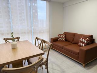 Apartamento con excelente ubicación al norte de Barranquilla - Barranquilla - 9