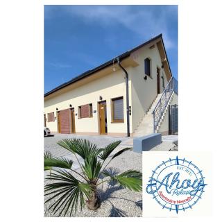 Ahoy Relax Apartmany Nesvady - Nesvady - 9