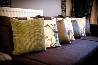 The Asian Zen Suite- Balcony - Netflix and City View - Birmingham - 4