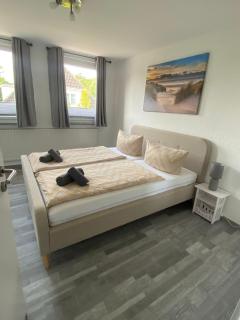 Ferienwohnung Möwennest - Dagebüll - 0