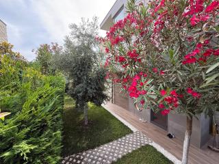 Villa Olea Residence - Gjilek - 5