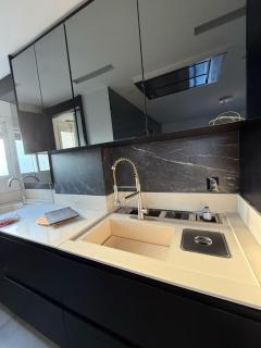 Apartamento incrível no JK Horizonte - São Paulo - 5