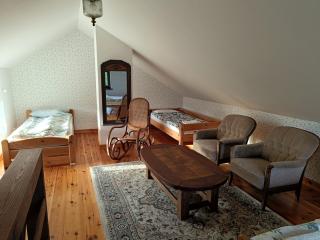 Domek Pszczelarza - 9