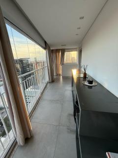Apartamento incrível no JK Horizonte - São Paulo - 2