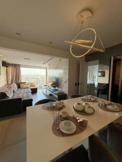 Apartamento incrível no JK Horizonte - São Paulo - 0