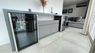 Apartamento incrível no JK Horizonte - São Paulo - 1