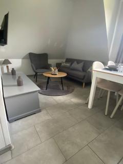 Ferienwohnung Möwennest 4 Personen - 6