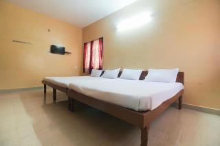 Visagan tower lodge - 2