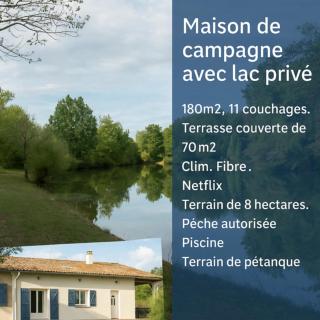 Le Havre du Lac - Brignemont - 0