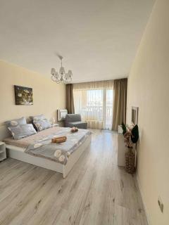South Bay Beach Studio 2 - Varna - 1