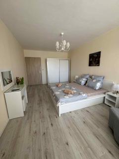 South Bay Beach Studio 2 - Varna - 2