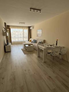 South Bay Beach Studio 2 - Varna - 9