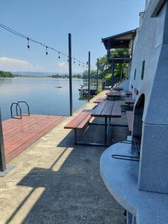 Lejka apartmani Srebrno jezero - 4