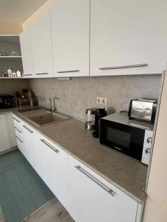 South Bay Beach Studio 2 - Varna - 4