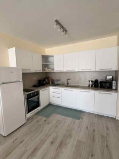South Bay Beach Studio 2 - Varna - 5