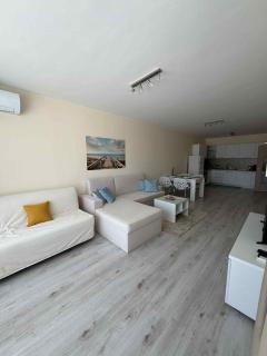 South Bay Beach Studio 2 - Varna - 6