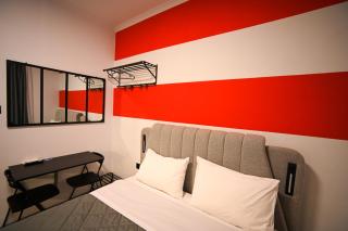 Medusa suite korai by Zeussuites - Atene - 0