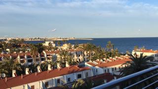Attikawohnung 3,5 Zimmer, direkt am Meer - Torrevieja - 9