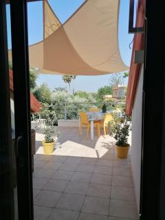 Ca' Libellula Casa Vacanza - Avola - 9