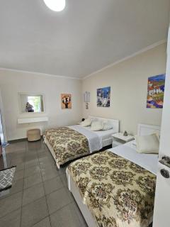 Endi City Centre Room - 8