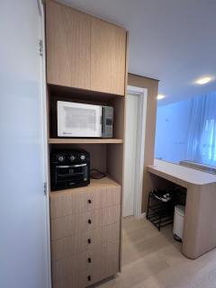 Rise Urban - Apartamento Duplex Curitiba - Água Verde - Curitiba - 5