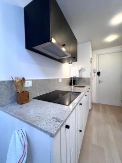Rise Urban - Apartamento Duplex Curitiba - Água Verde - Curitiba - 2
